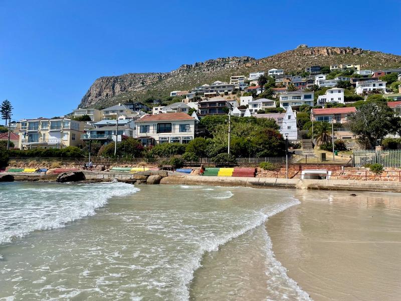 2 Bedroom Property for Sale in Fish Hoek Western Cape